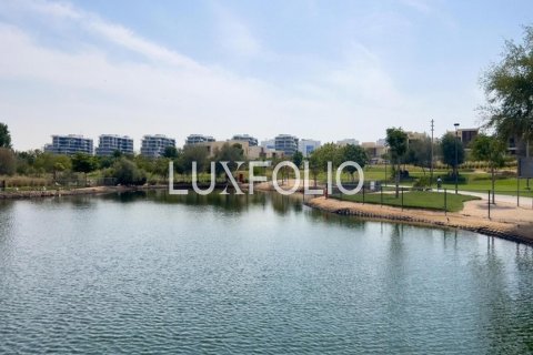 Byt v Dubai Hills Estate, SAE 1 ložnice, 73 m² Č.: 627887 - fotografie 7