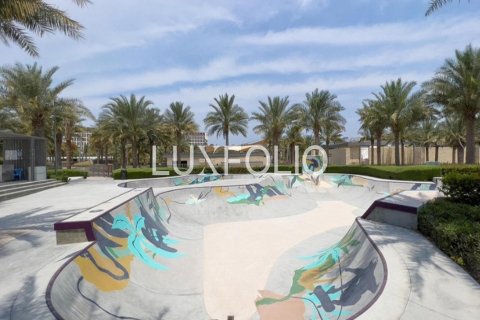 Byt v Dubai Hills Estate, SAE 1 ložnice, 73 m² Č.: 627887 - fotografie 10