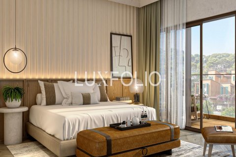 Vila di Damac Lagoons, Dubai, UAE 6 bilik tidur, 432 meter persegi № 627820 - foto 13