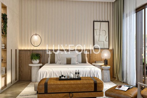 Vila di Damac Lagoons, Dubai, UAE 6 bilik tidur, 432 meter persegi № 627820 - foto 12