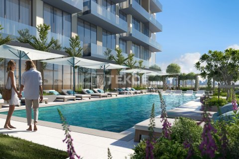 Apartament në Jumeirah Village Circle, Dubai, Emiratet e Bashkuara Arabe 2 dhoma gjumi, 97 m2. № 579771 - Foto 3