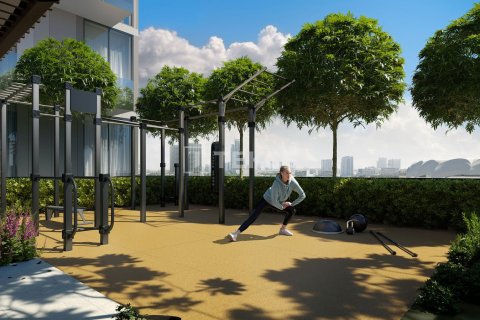 Apartament në Jumeirah Village Circle, Dubai, Emiratet e Bashkuara Arabe 2 dhoma gjumi, 97 m2. № 579771 - Foto 13