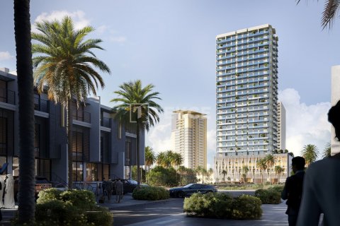 Apartament në Jumeirah Village Circle, Dubai, Emiratet e Bashkuara Arabe 2 dhoma gjumi, 97 m2. № 579771 - Foto 1