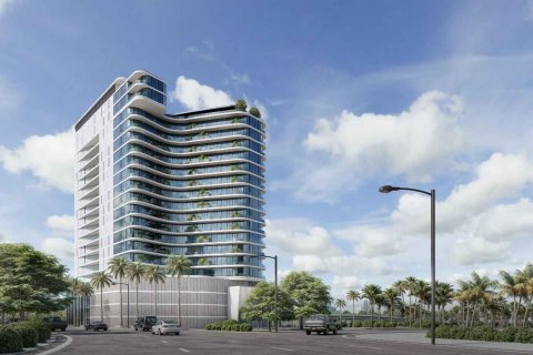 Marlin 2 σε Al Reem Island, Abu Dhabi, ΗΑΕ Αρ. 579806