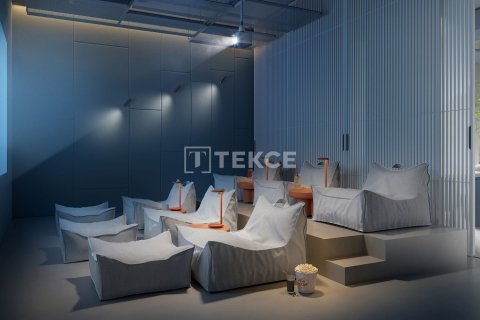 Byt v Jumeirah Village Circle, Dubai, SAE 1 ložnice, 82 m² Č.: 579770 - fotografie 14