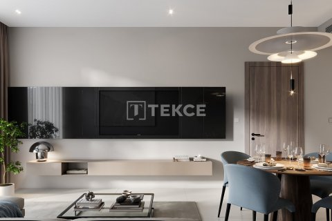 Byt v Jumeirah Village Circle, Dubai, SAE 1 ložnice, 82 m² Č.: 579770 - fotografie 18