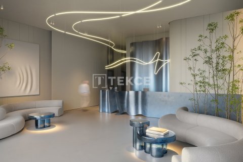 Byt v Jumeirah Village Circle, Dubai, SAE 1 ložnice, 82 m² Č.: 579770 - fotografie 5