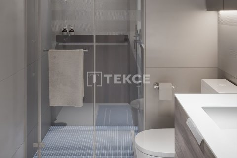 Byt v Jumeirah Village Circle, Dubai, SAE 1 ložnice, 82 m² Č.: 579770 - fotografie 23