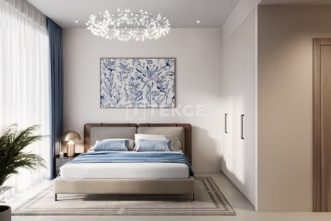 Byt v Jumeirah Village Circle, Dubai, SAE 1 ložnice, 82 m² Č.: 579770 - fotografie 21