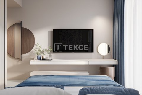 Byt v Jumeirah Village Circle, Dubai, SAE 1 ložnice, 82 m² Č.: 579770 - fotografie 22