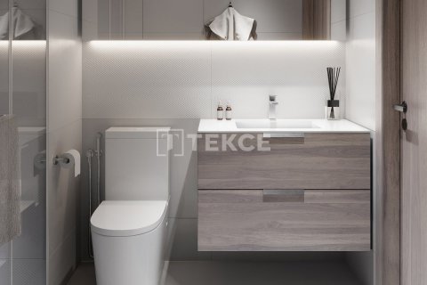 Byt v Jumeirah Village Circle, Dubai, SAE 1 ložnice, 82 m² Č.: 579770 - fotografie 24