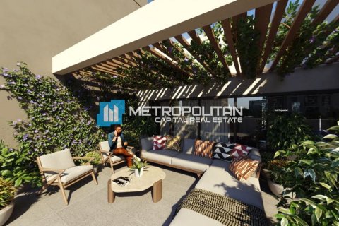Byt v Al Shamkha, Abu Dhabi, SAE 1 ložnice, 45.1 m² Č.: 616353 - fotografie 8