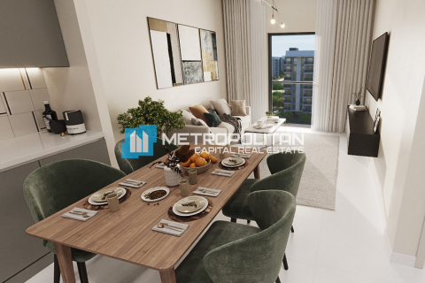 Byt v Al Shamkha, Abu Dhabi, SAE 1 ložnice, 45.1 m² Č.: 616353 - fotografie 2