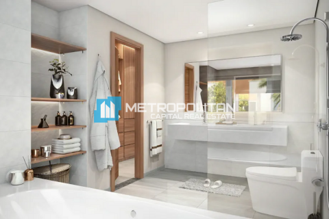 Vila v Al Shamkha, Abu Dhabi, SAE 5 ložnice, 503.5 m² Č.: 616356 - fotografie 9