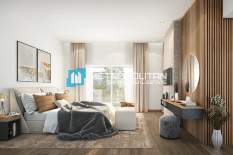 Vila v Al Shamkha, Abu Dhabi, SAE 5 ložnice, 503.5 m² Č.: 616356 - fotografie 7