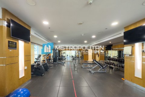 Byt v Al Reem Island, Abu Dhabi, SAE 2 ložnice, 119.8 m² Č.: 616355 - fotografie 14
