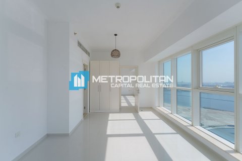 Byt v Al Reem Island, Abu Dhabi, SAE 2 ložnice, 119.8 m² Č.: 616355 - fotografie 6