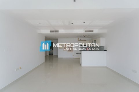 Byt v Al Reem Island, Abu Dhabi, SAE 2 ložnice, 119.8 m² Č.: 616355 - fotografie 8