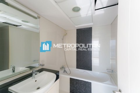 Byt v Al Reem Island, Abu Dhabi, SAE 2 ložnice, 119.8 m² Č.: 616355 - fotografie 13