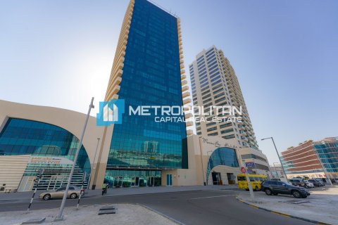 Byt v Al Reem Island, Abu Dhabi, SAE 2 ložnice, 119.8 m² Č.: 616355 - fotografie 5