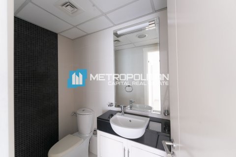 Byt v Al Reem Island, Abu Dhabi, SAE 2 ložnice, 119.8 m² Č.: 616355 - fotografie 11
