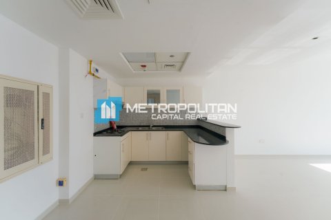 Byt v Al Reem Island, Abu Dhabi, SAE 2 ložnice, 119.8 m² Č.: 616355 - fotografie 9