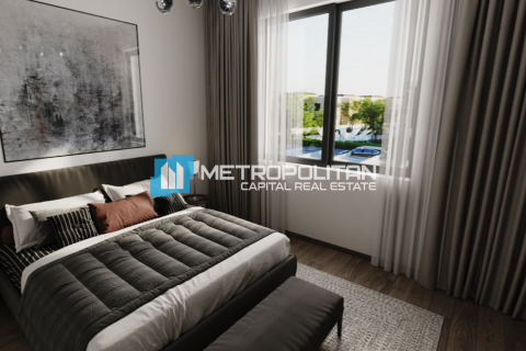 Vila na Yas Island, Abu Dhabi, SAE 4 ložnice, 232.6 m² Č.: 616354 - fotografie 5