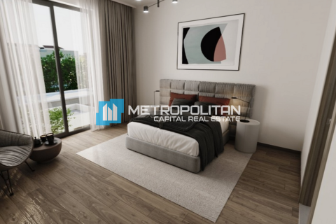 Vila na Yas Island, Abu Dhabi, SAE 4 ložnice, 232.6 m² Č.: 616354 - fotografie 6