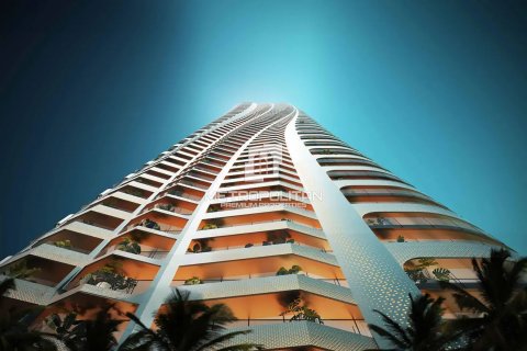 Byt v Downtown Dubai (Downtown Burj Dubai), SAE 1 ložnice, 68 m² Č.: 592968 - fotografie 11