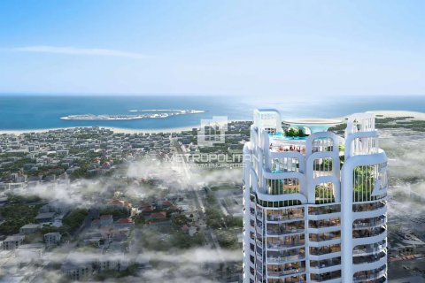 Byt v Downtown Dubai (Downtown Burj Dubai), SAE 1 ložnice, 68 m² Č.: 592968 - fotografie 17