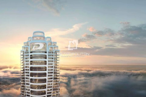 Byt v Downtown Dubai (Downtown Burj Dubai), SAE 1 ložnice, 68 m² Č.: 592968 - fotografie 2