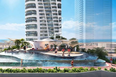 Byt v Downtown Dubai (Downtown Burj Dubai), SAE 1 ložnice, 68 m² Č.: 592968 - fotografie 12