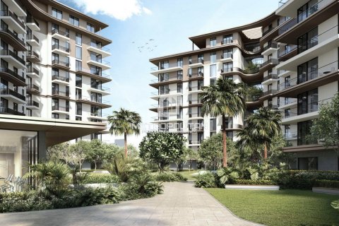 Appartement à vendre à  Umm Suqeim, Dubai, EAU 1 chambre, 67 m2 № 592964 - photo 1