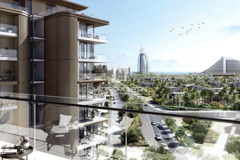 Appartement à vendre à  Umm Suqeim, Dubai, EAU 1 chambre, 67 m2 № 592964 - photo 3