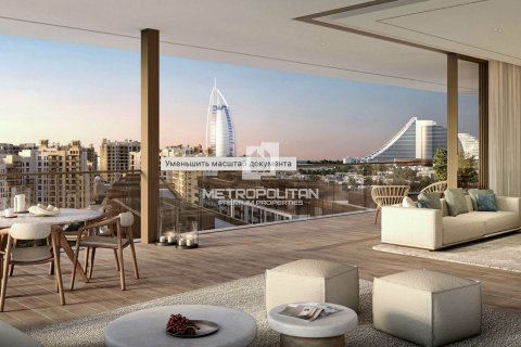 Appartement à vendre à  Umm Suqeim, Dubai, EAU 1 chambre, 67 m2 № 592964 - photo 5
