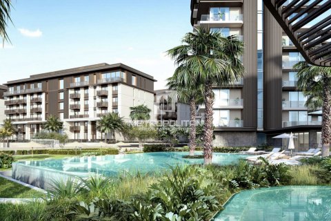 Appartement à vendre à  Umm Suqeim, Dubai, EAU 1 chambre, 67 m2 № 592964 - photo 6