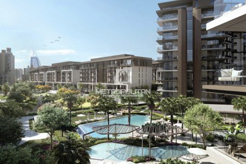Appartement à vendre à  Umm Suqeim, Dubai, EAU 1 chambre, 67 m2 № 592964 - photo 7