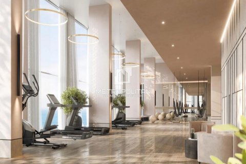 Byt v Al Marjan Island, Ras Al Khaimah, SAE 2 ložnice, 159 m² Č.: 592791 - fotografie 8
