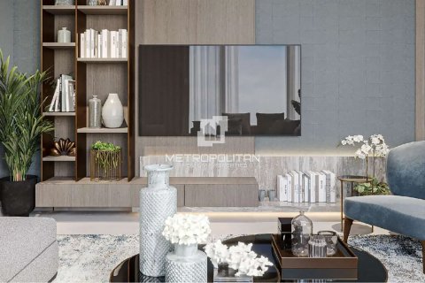 Byt v Jumeirah Village Circle, Dubai, SAE 41 m² Č.: 592966 - fotografie 2