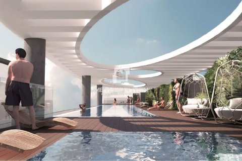 Byt v Jumeirah Village Circle, Dubai, SAE 41 m² Č.: 592966 - fotografie 6