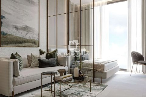 Byt v Jumeirah Village Circle, Dubai, SAE 41 m² Č.: 592966 - fotografie 3