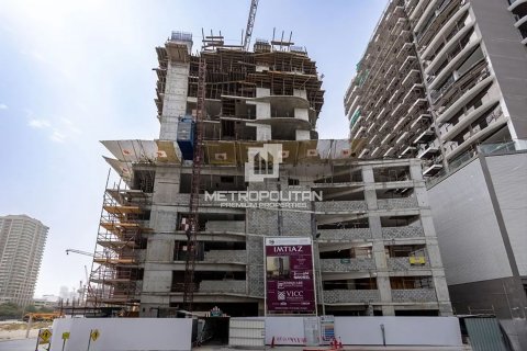 Byt v Jumeirah Village Circle, Dubai, SAE 41 m² Č.: 592966 - fotografie 9