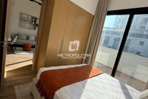 Byt v Jumeirah Village Circle, Dubai, SAE 1 ložnice, 63 m² Č.: 592967 - fotografie 10