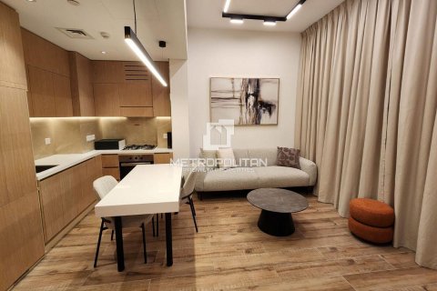 Byt v Jumeirah Village Circle, Dubai, SAE 1 ložnice, 63 m² Č.: 592967 - fotografie 2