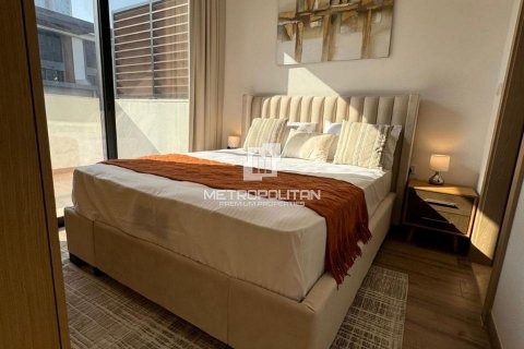 Byt v Jumeirah Village Circle, Dubai, SAE 1 ložnice, 63 m² Č.: 592967 - fotografie 6