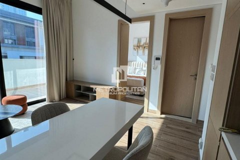Byt v Jumeirah Village Circle, Dubai, SAE 1 ložnice, 63 m² Č.: 592967 - fotografie 9