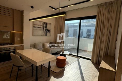 Byt v Jumeirah Village Circle, Dubai, SAE 1 ložnice, 63 m² Č.: 592967 - fotografie 5