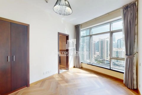 Byt v Dubai Marina, Dubai, SAE 1 ložnice, 89 m² Č.: 592965 - fotografie 7