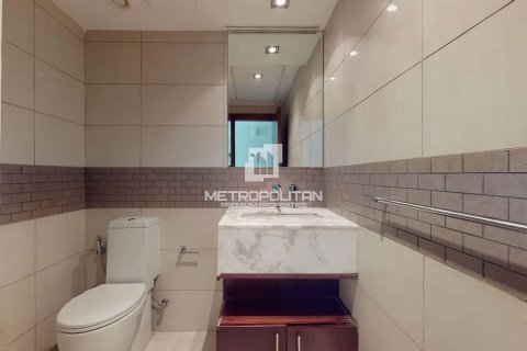 Byt v Dubai Marina, Dubai, SAE 1 ložnice, 89 m² Č.: 592965 - fotografie 10