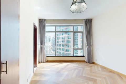 Byt v Dubai Marina, Dubai, SAE 1 ložnice, 89 m² Č.: 592965 - fotografie 8